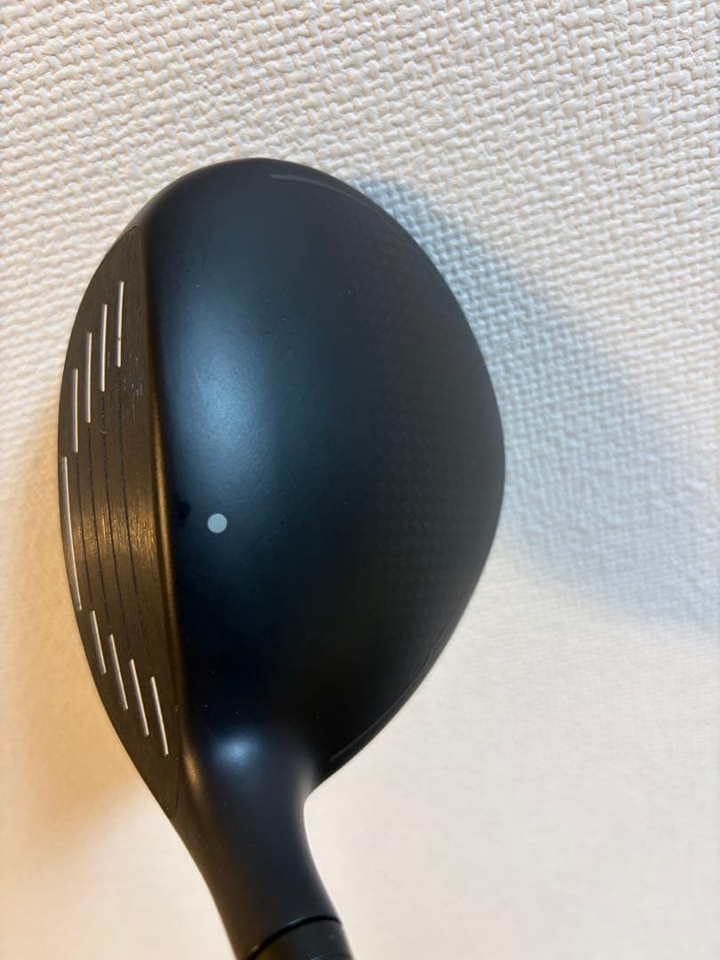 PING G440 LST フェアウェイウッド 19度 tour 2.0 75S