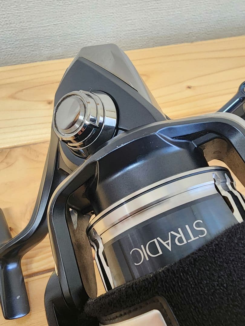 SHIMANO ストラディック SW6000HG