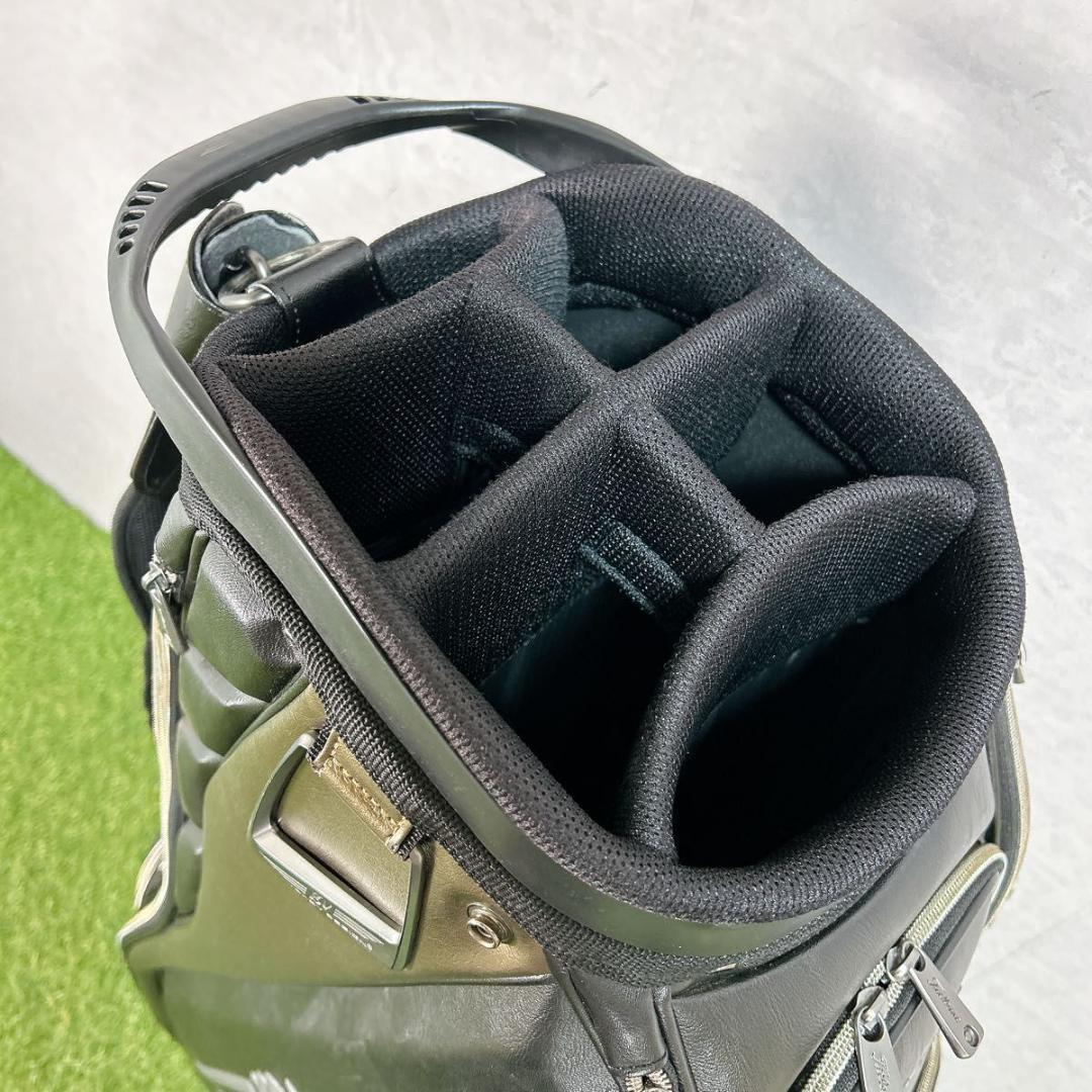 Titleist タイトリスト　VOKEY ボーケイ　キャディバッグ　BV