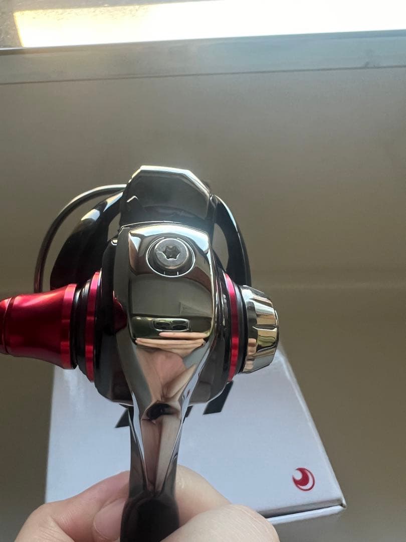 18月下美人MX LT1000S-P