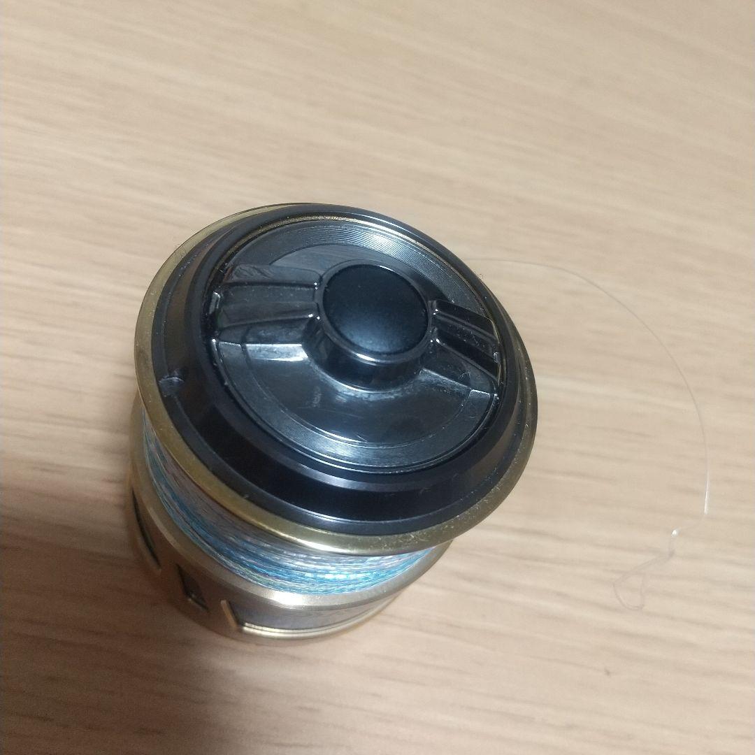 DAIWA RCS ISO LBD スプール 3000