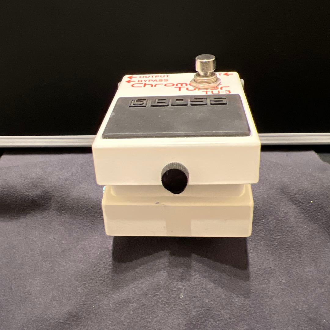 ギター BOSS TU-3 SPI MOD