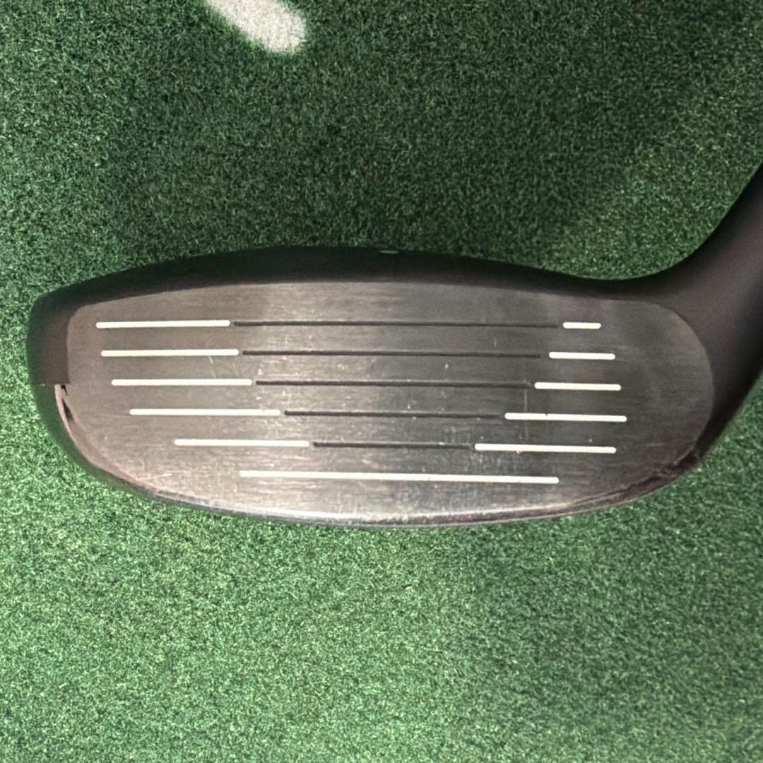 PING G430 ユーティリティ4U 22度 ダイヤモンドスピーダーHB 7S