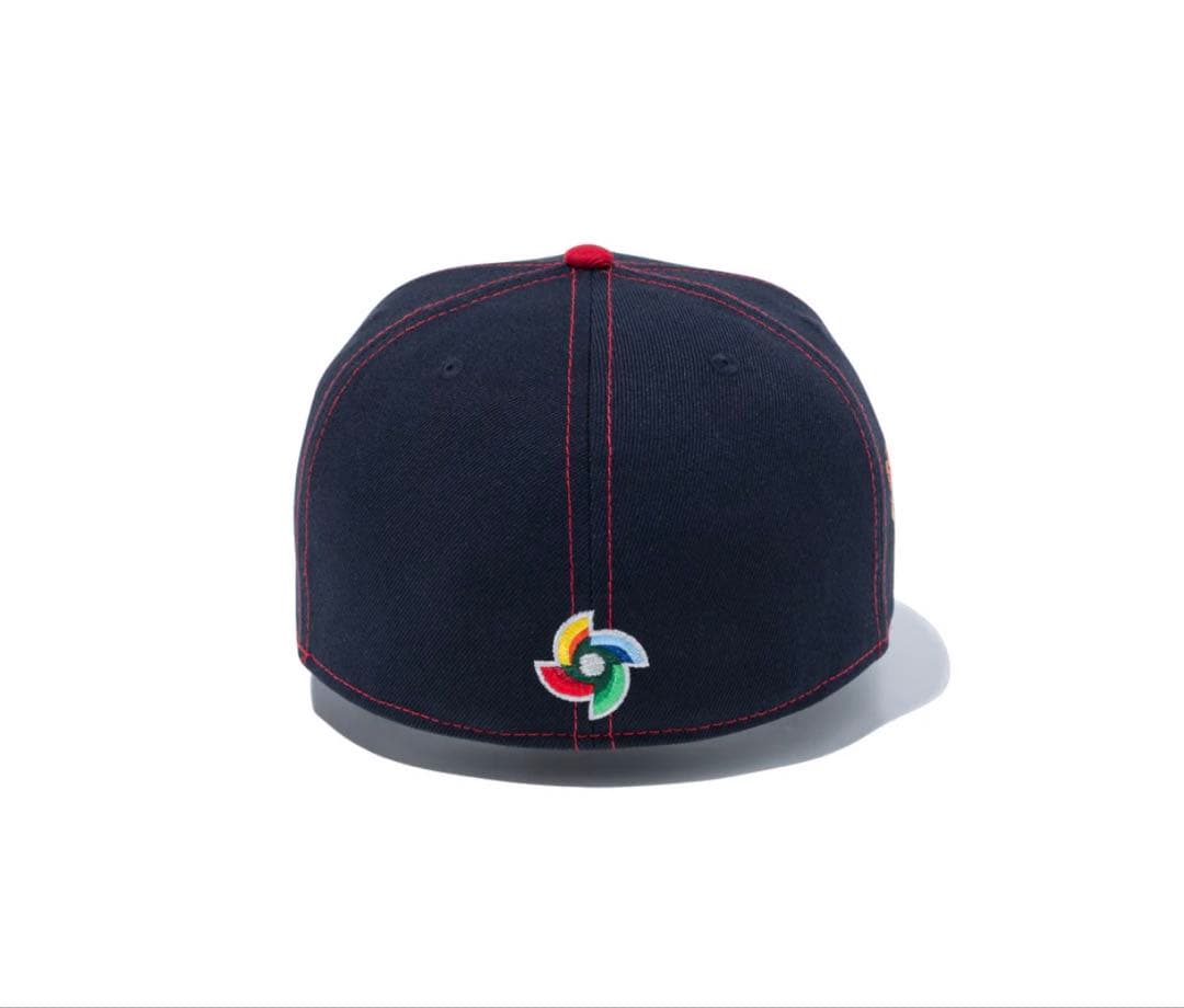 即発送　WBC2026 侍ジャパン ニューエラ キャップ 大谷翔平　7 5/8