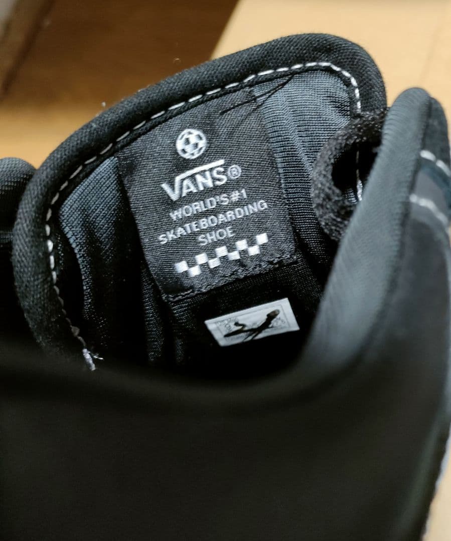 VANS バンズ ROWAN 2 　27.5cm