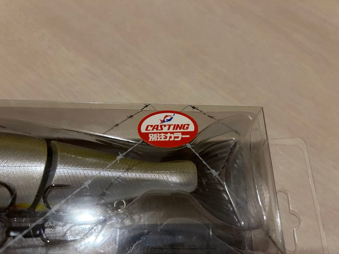 [GANCRAFT]Jointed claw178 DSKマダムキラー