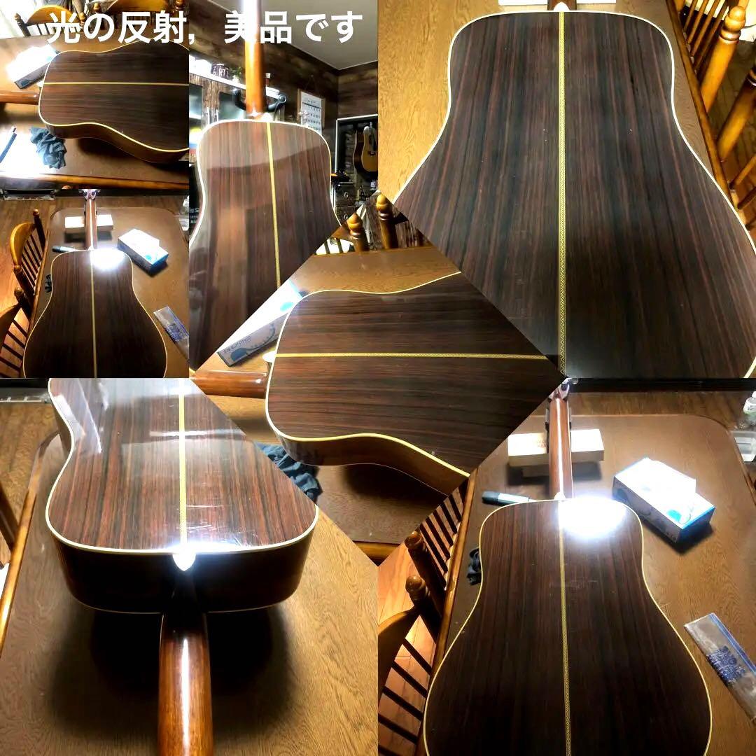 70s 手工品！Blue Bell W-600 TAMA製　ジャーマン単板