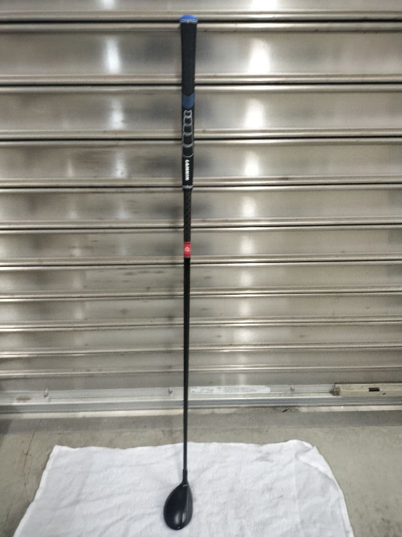 希少!!TaylorMade STEALTH ユーティリティ 6U
