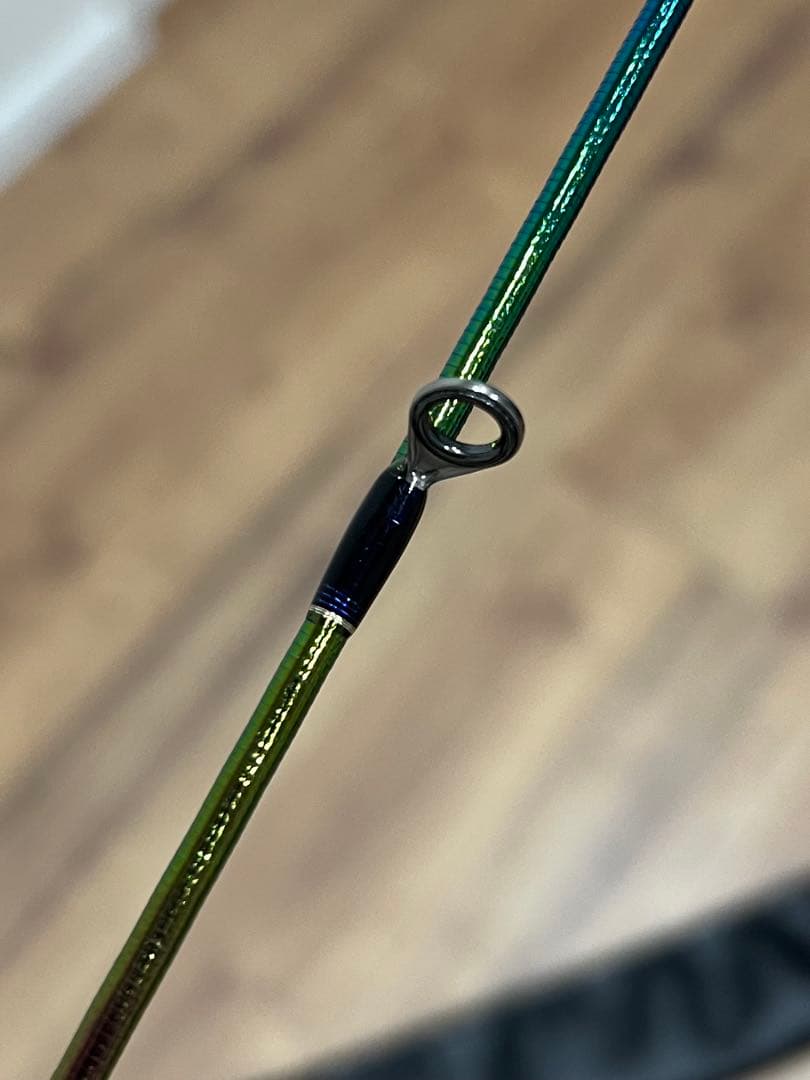 SHIMANO シマノ ワールドシャウラリミテッド 2953R-3 美品
