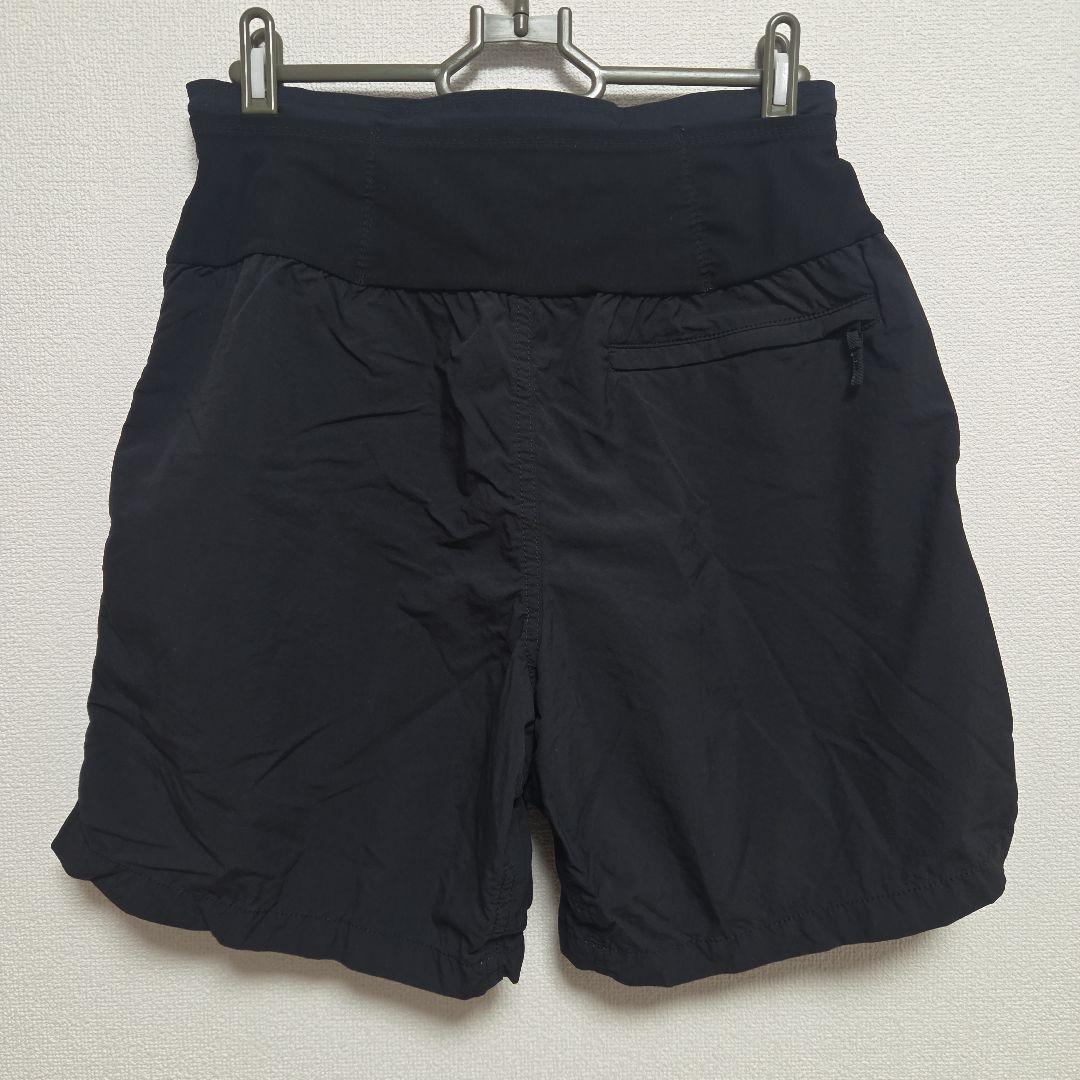 D*A様 ノースフェイス　フリーランショーツ ランニングパンツ