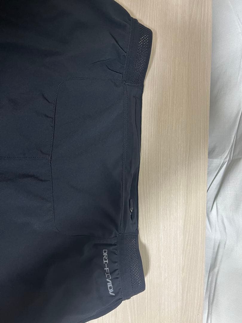 【美品】NIKE エアロスイフト Dri-FIT ADV ランニングパンツ M