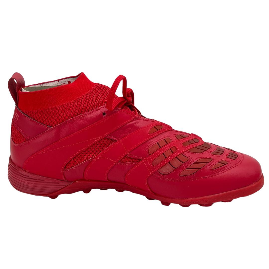 adidas×ベッカム DB アクセラレーター 27cm