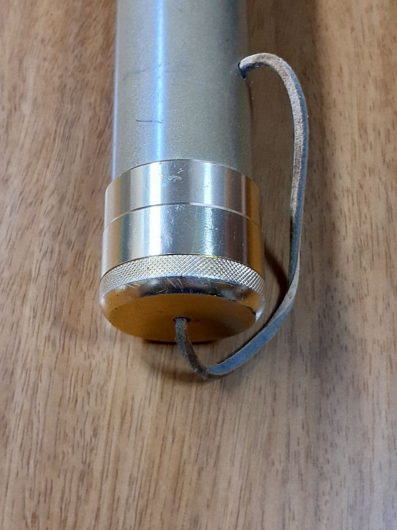 ロッド Grano Fario 2000