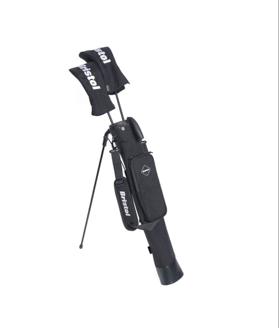 FCRB SELF STAND GOLF BAG ゴルフバッグ