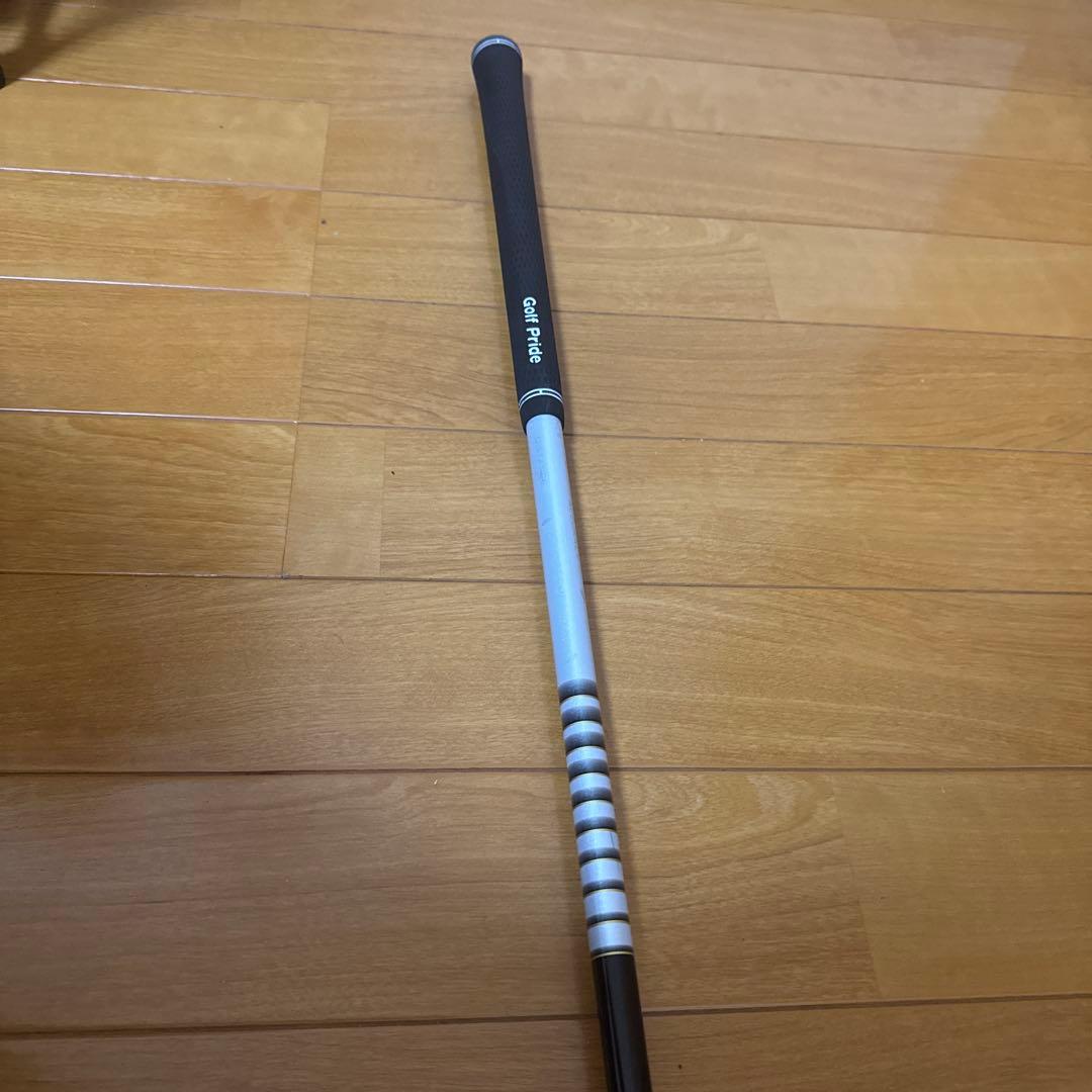 TOUR AD GRAPHITE DESIGN F-65 シャフト