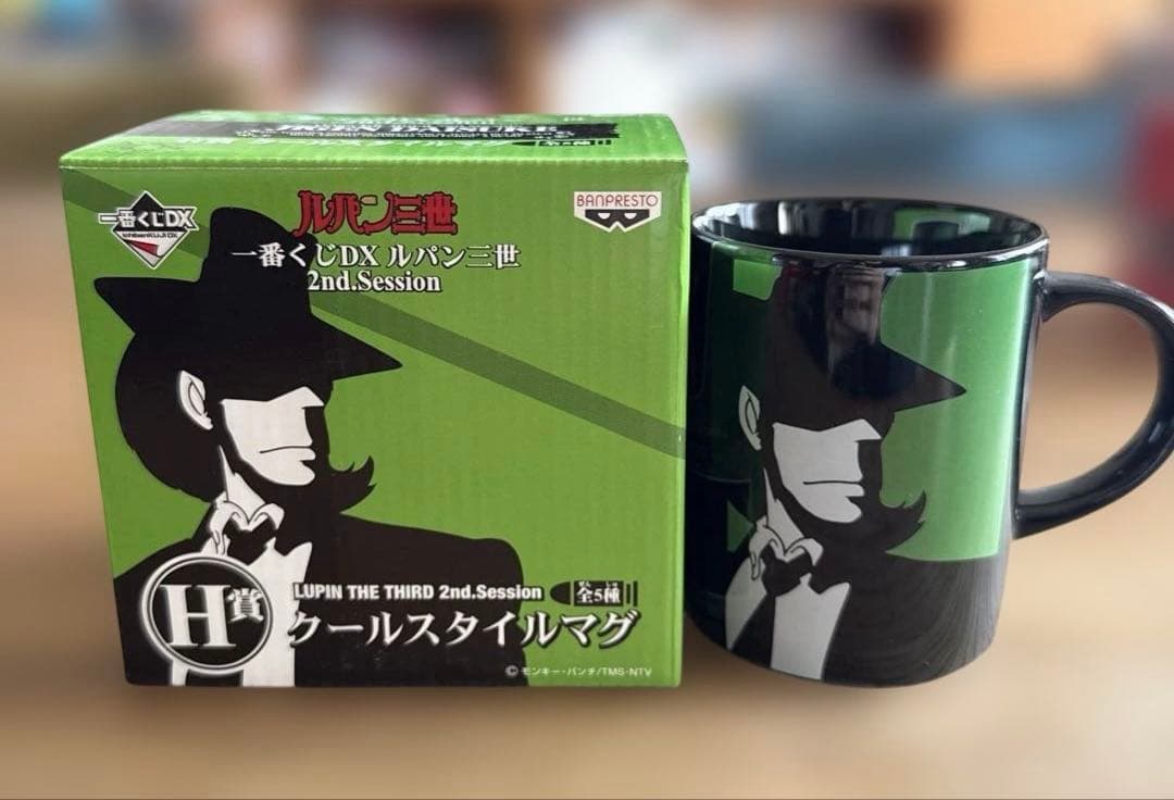 【大量まとめ売り】【未開封品】ルパン三世 フィギュア・グッズセット