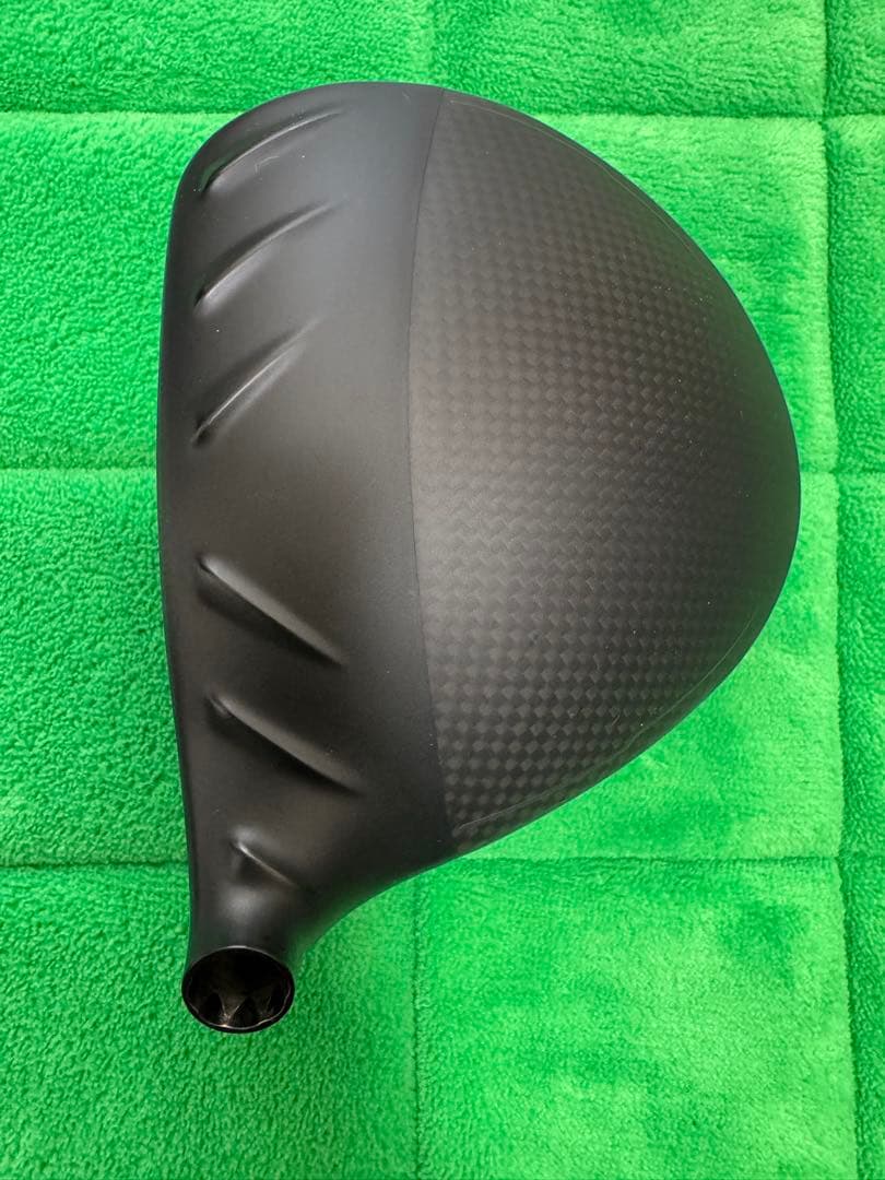 PING G440MAX ドライバー 10.5° ヘッドカバー付き　美品