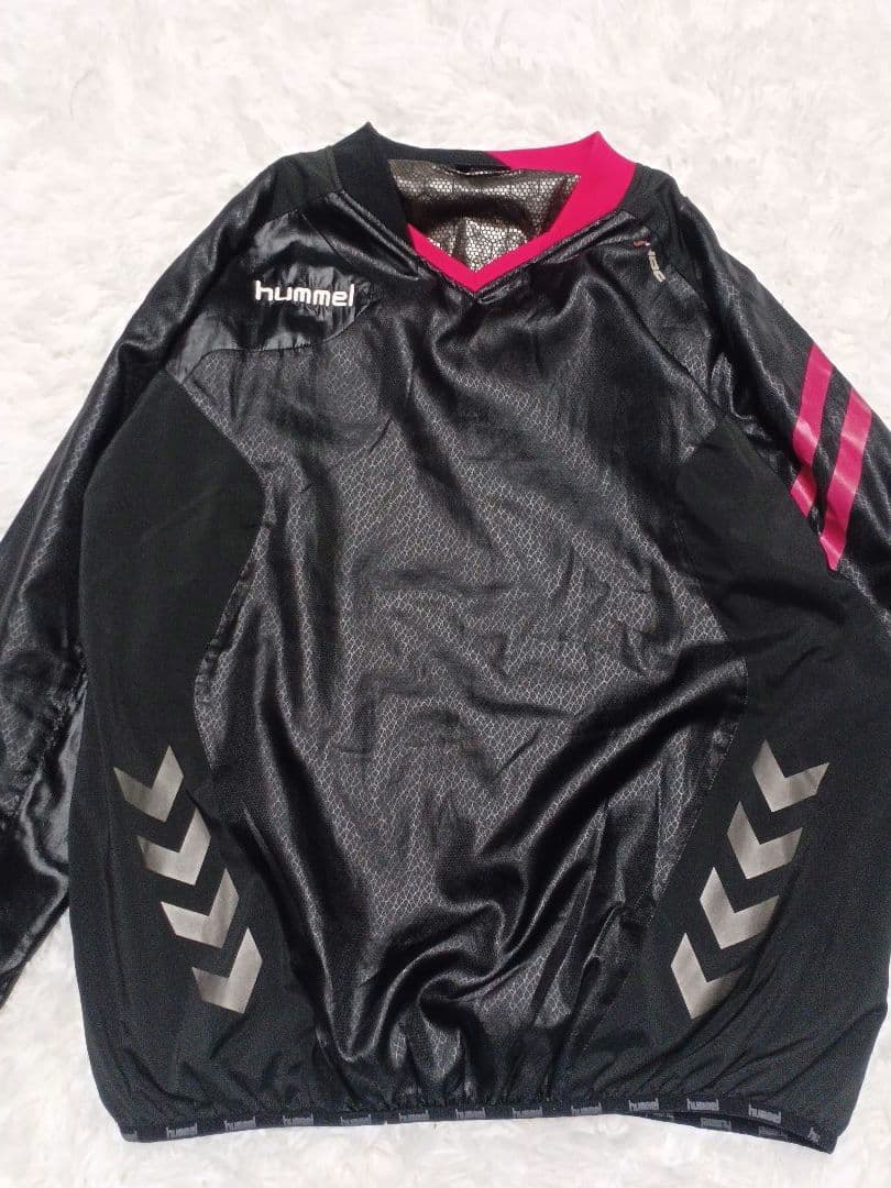 Nike ピステ 4枚セットXL O
