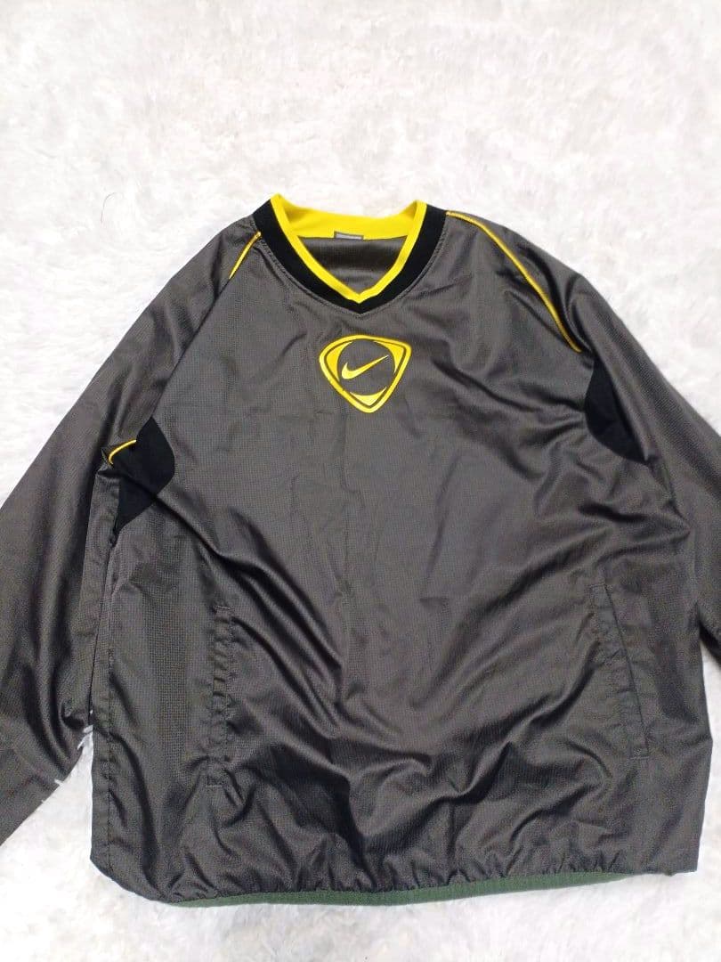 Nike ピステ 4枚セットXL O