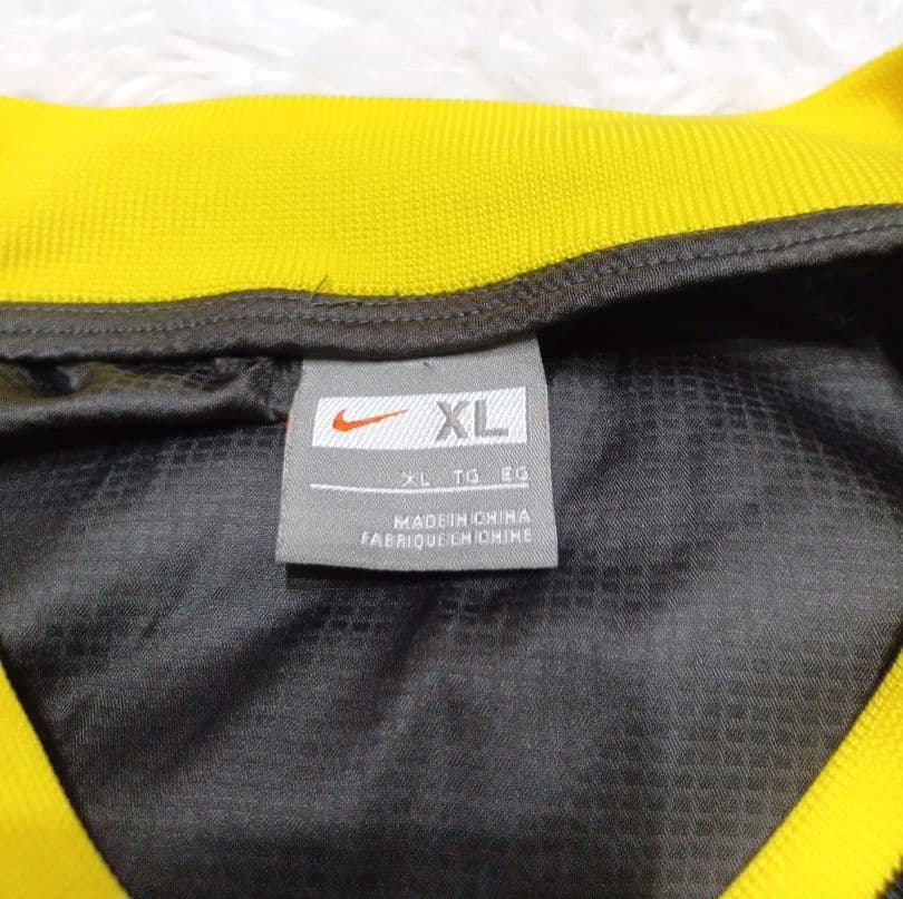 Nike ピステ 4枚セットXL O