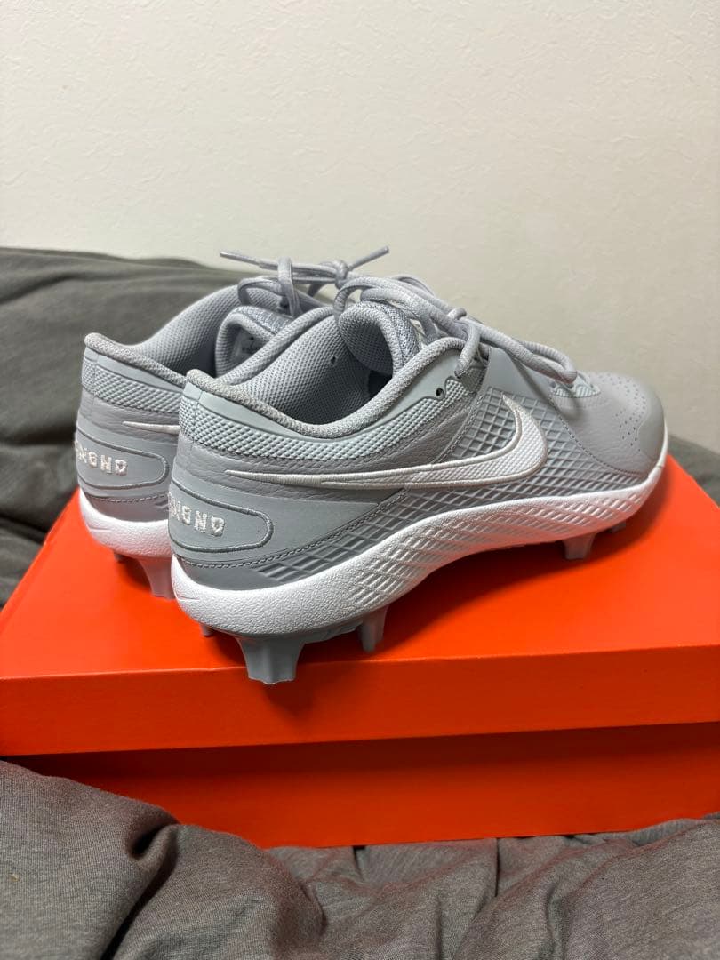 値下げ交渉可能　Nike Diamond Gamer Mcs 未使用