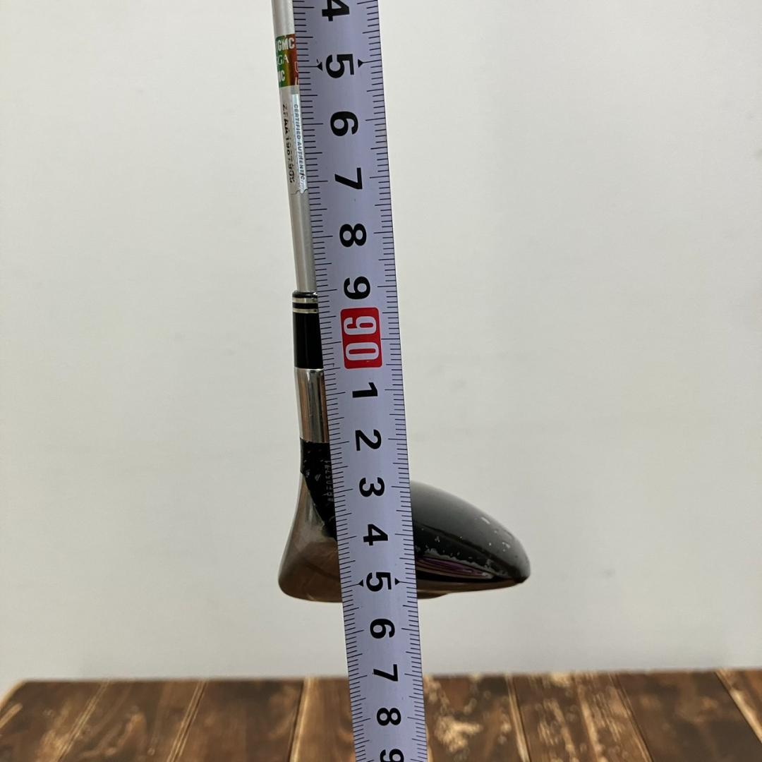 ブリジストン　PHYZ　ファイズ　ユーティリティ　2本　レディース　Flex-L
