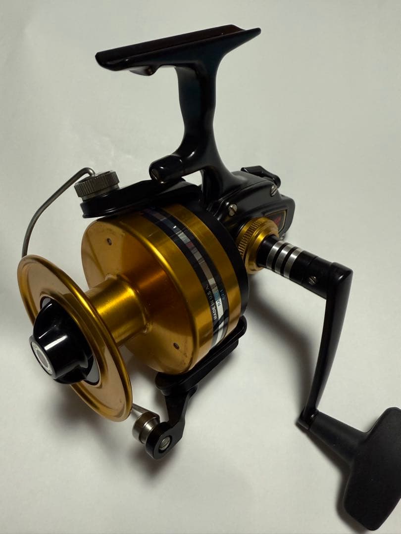 PENN Spinfisher 9500SS 美品