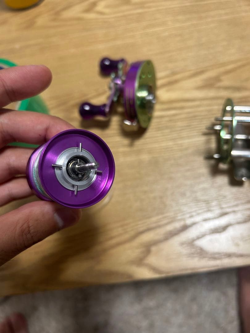 フロッグプロダクツ　トイマシーン　スーパーレイティブ