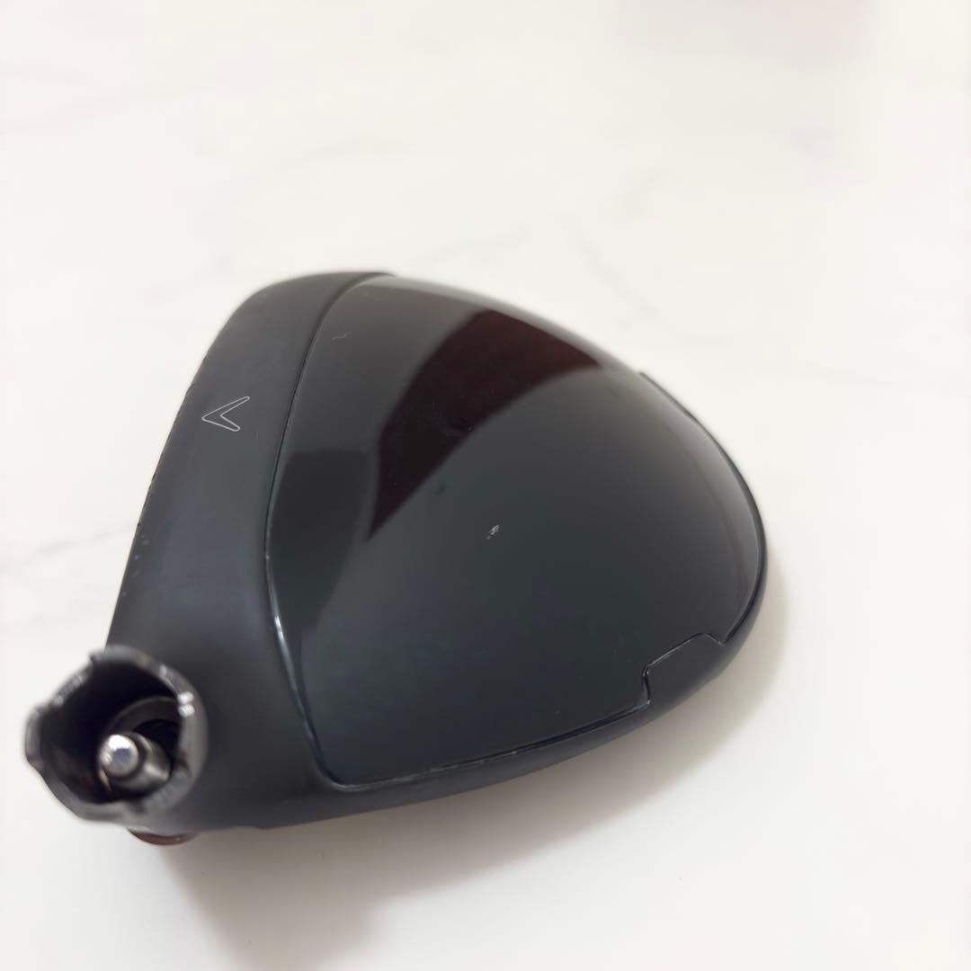キャロウェイ PARADYM 3W 15° フェアウェイウッド パラダイム
