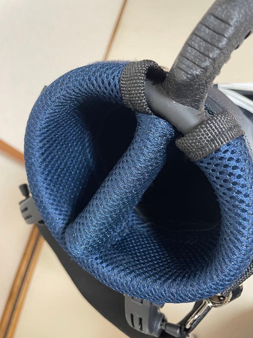 23GOLF サブバックセルフスタンドバック