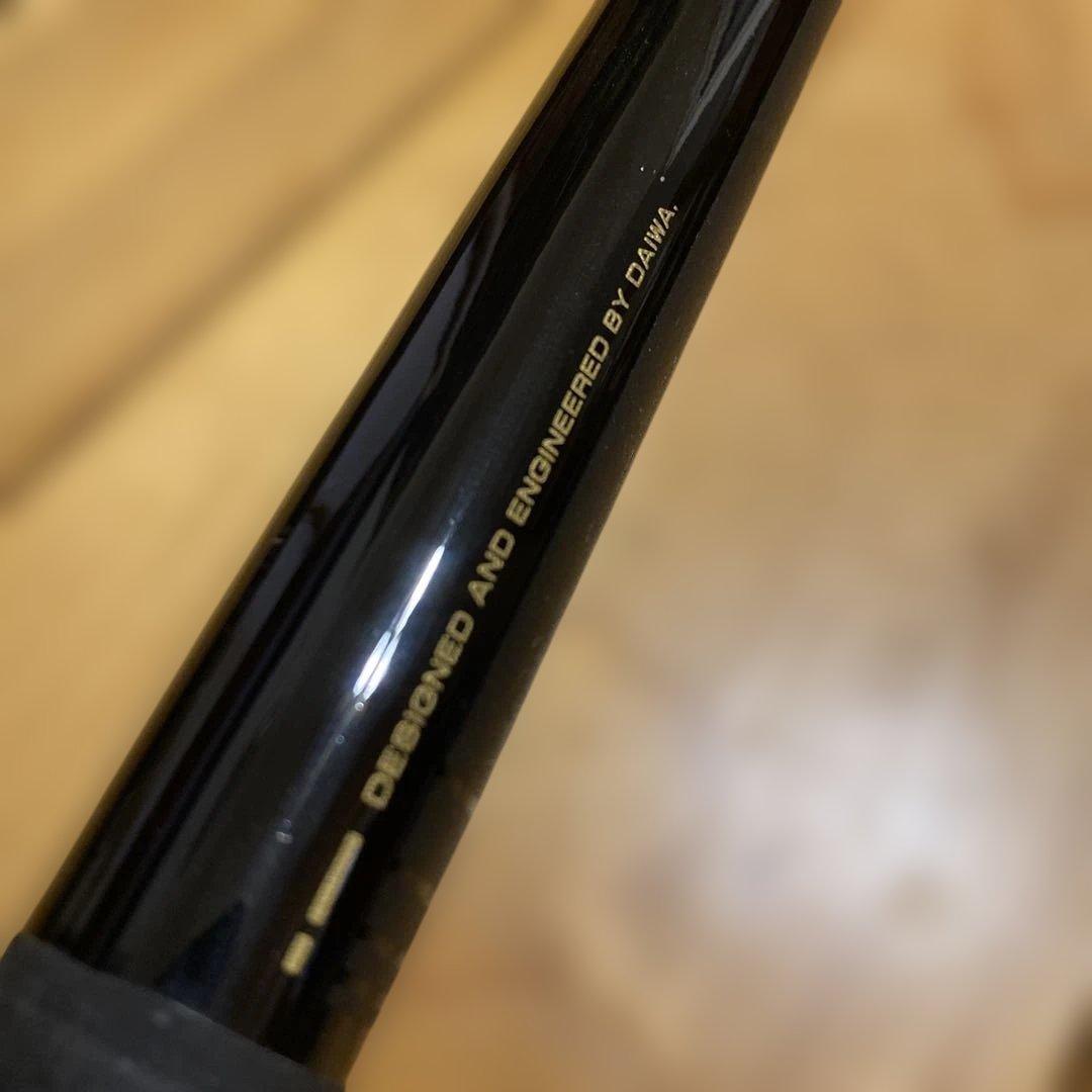 DAIWA ダイワ SX インターライン/豪海/MH‐504