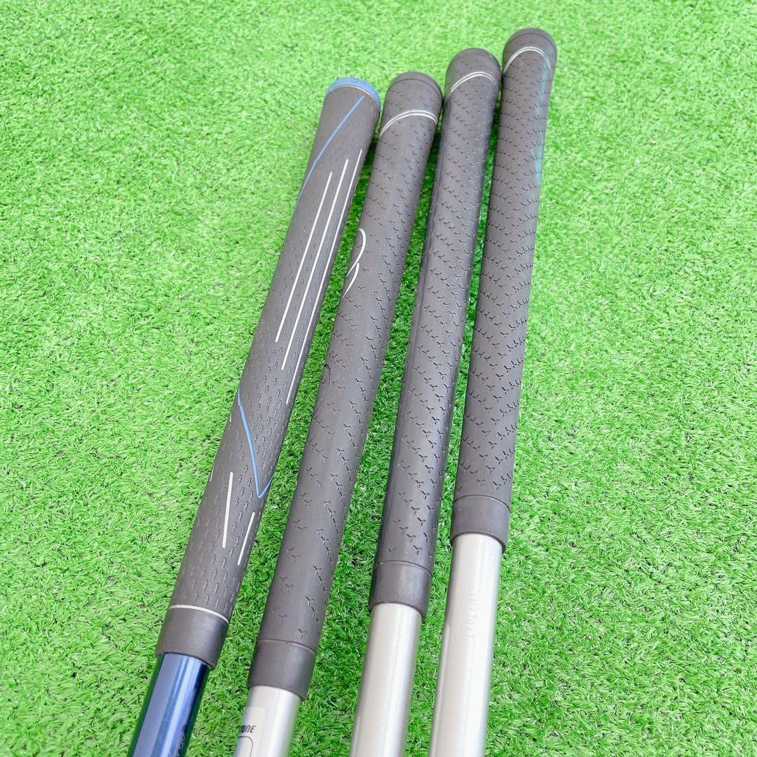 BRIDGESTONE TOURSTAGE 他 9本 レディース