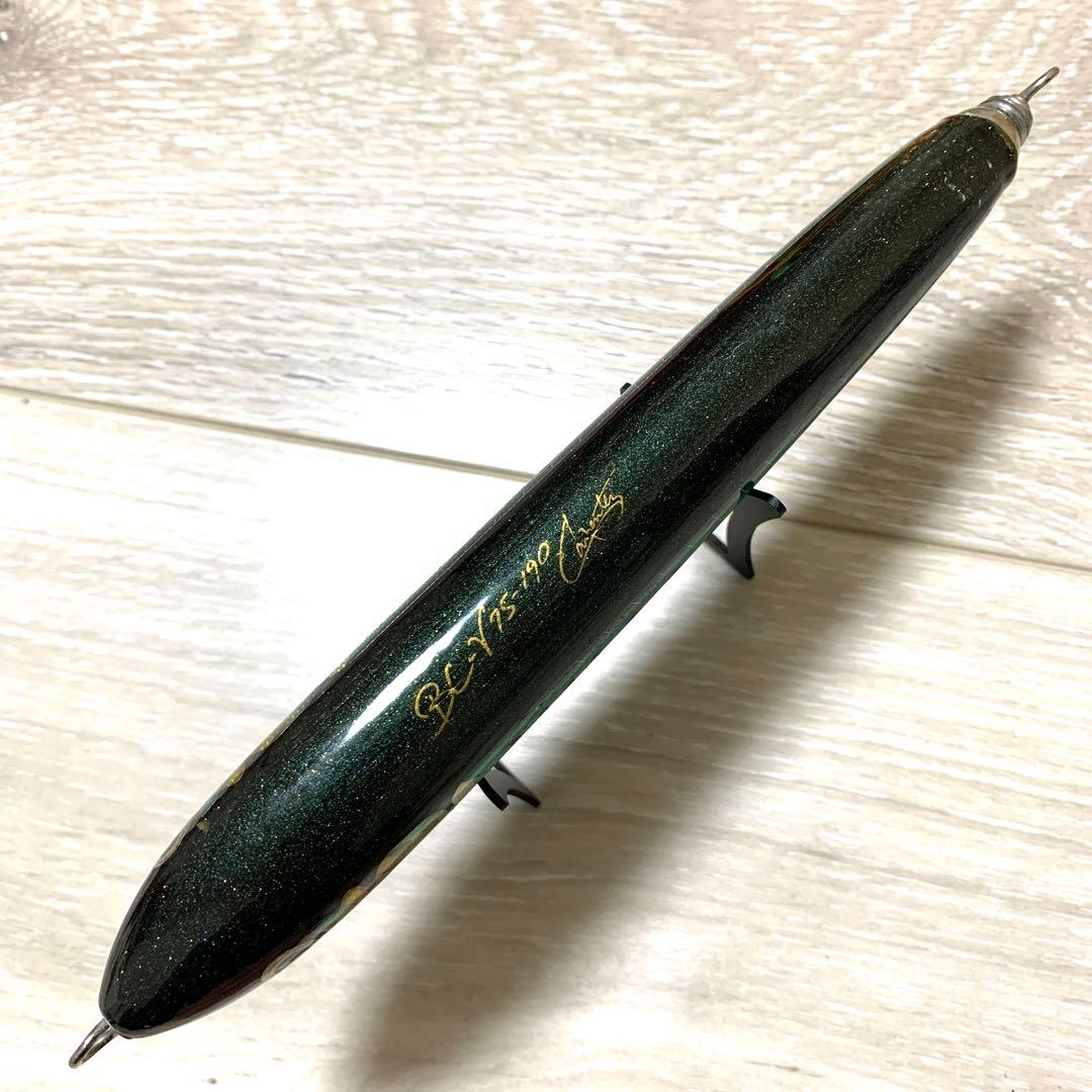 カーペンター BC-γ 75-190