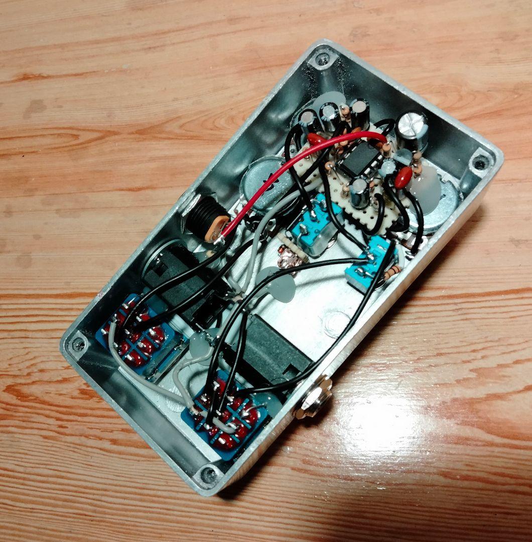 RAT クローンMOD　ハンドメイド