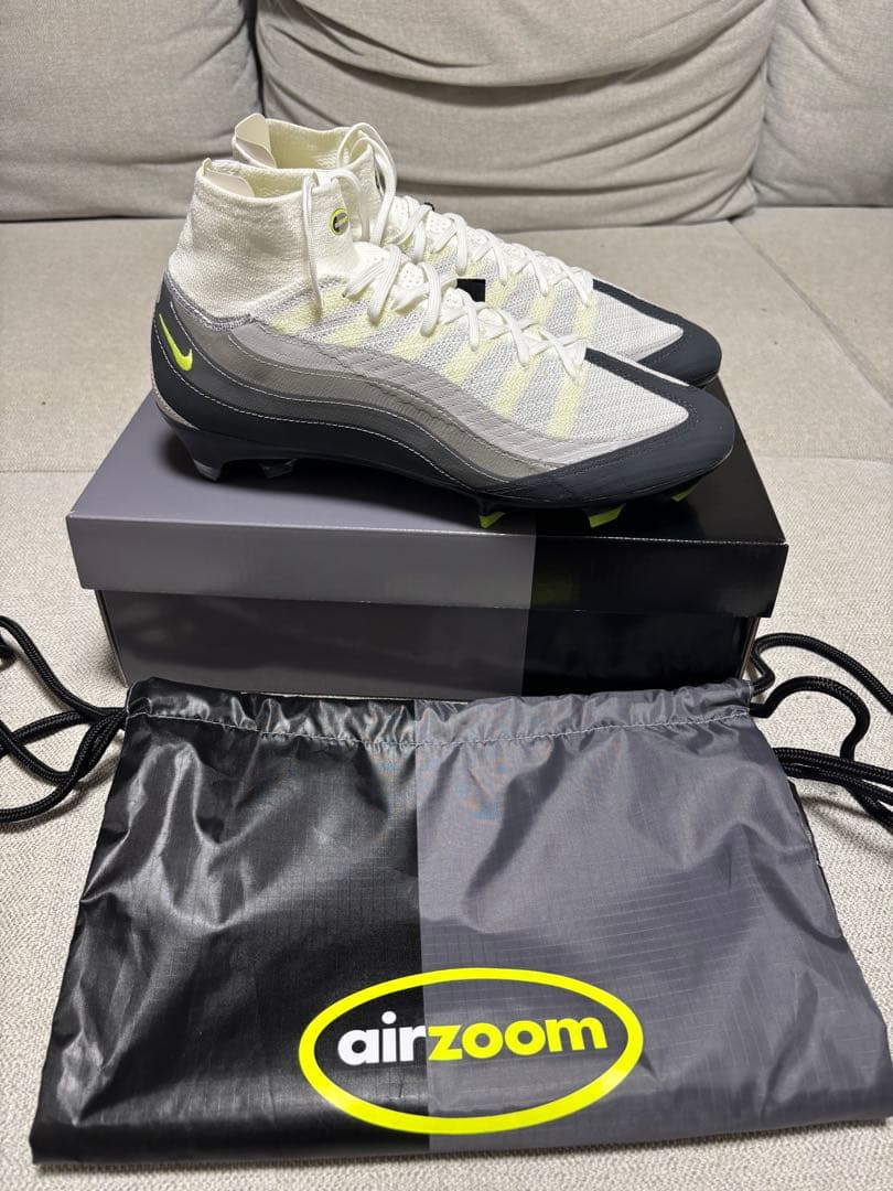 NIKE マーキュリアル スーパーフライ 10 エリート AM 95