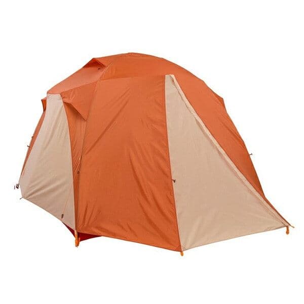 BIG AGNES Chimney Creek 4 mtnGLO 4人 テント