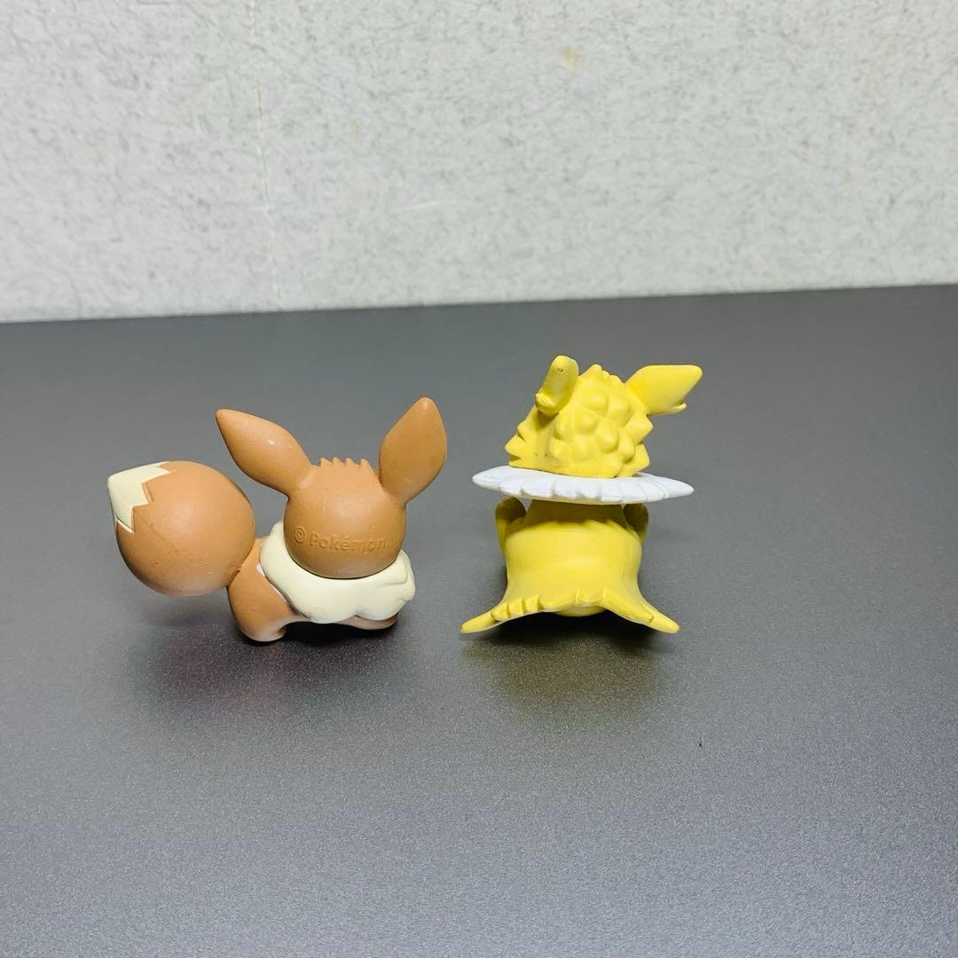 ポケモン　フィギュアコレクション　へんしん！ メタモン