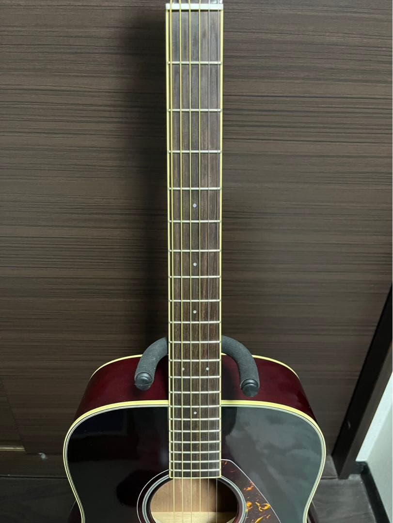 YAMAHA アコースティックギター FG720S DSR
