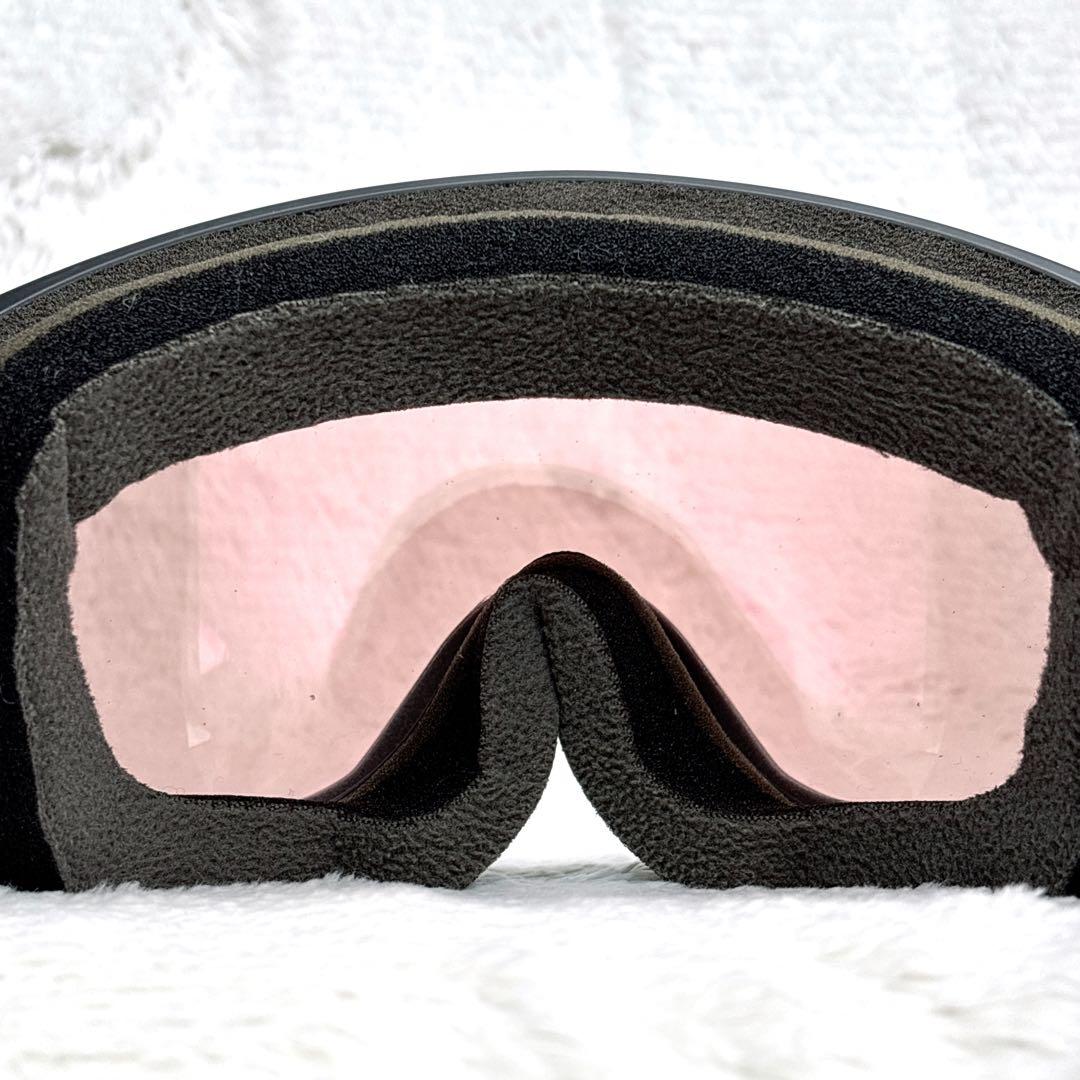 一級品✨OAKLEY PRIZM パープル　スノーゴーグル