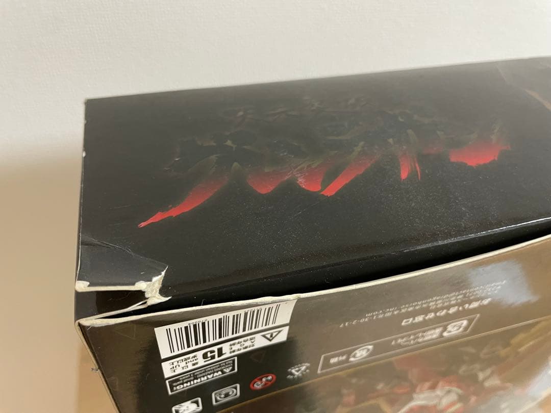 CCSTOYS 鉄魄 天元突破グレンラガン グレンラガン 合金可動フィギュア