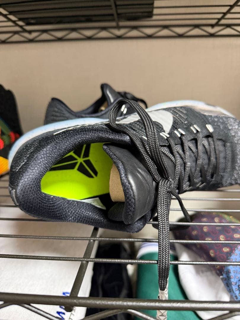 シューズ(男性用) Nike Kobe 10 HTM Elite Arrowhead