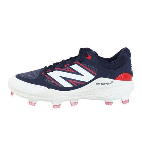 ニューバランス newbalance 野球スパイク PL3000H72E