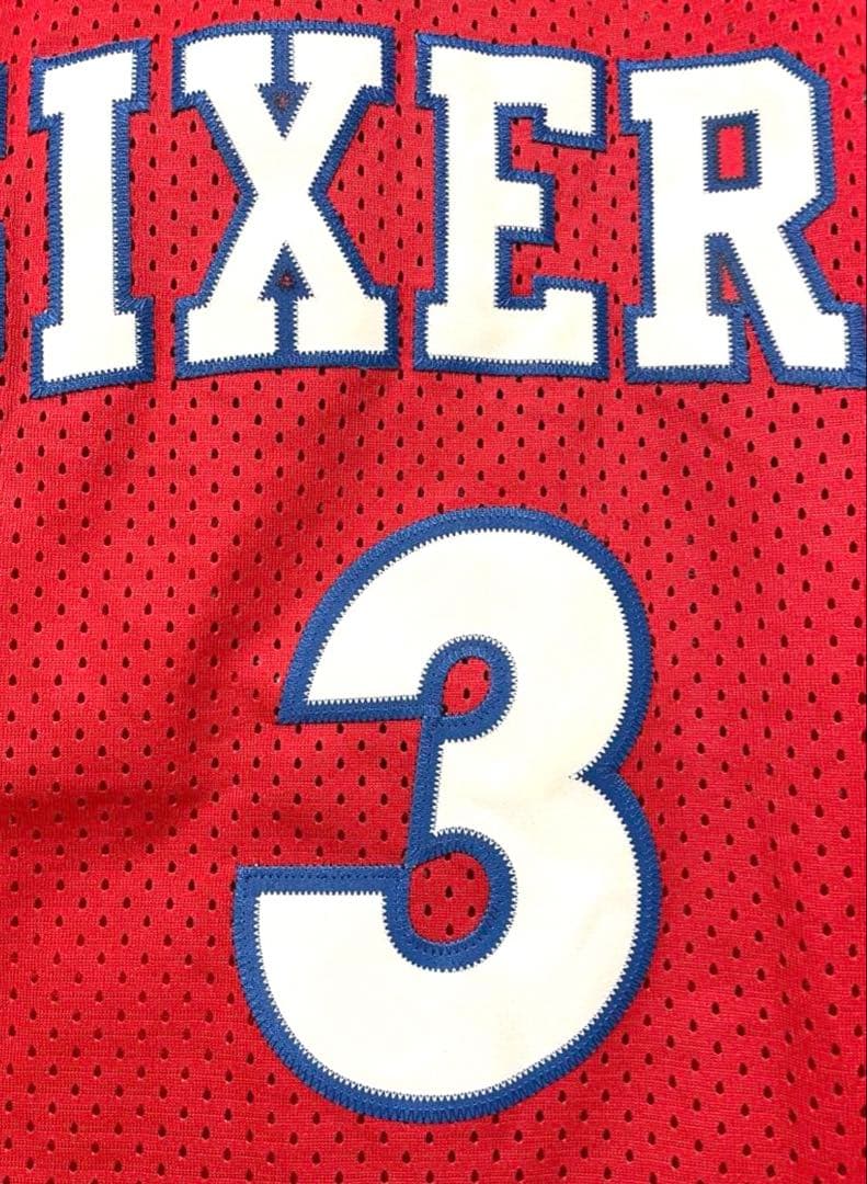 新品未使用　NIKE アイバーソン Iverson デッドストック XXL