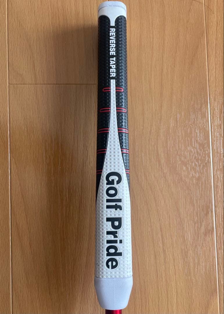 ODYSSEY TRI HOT 5K パター TRIPLE WIDE 33インチ