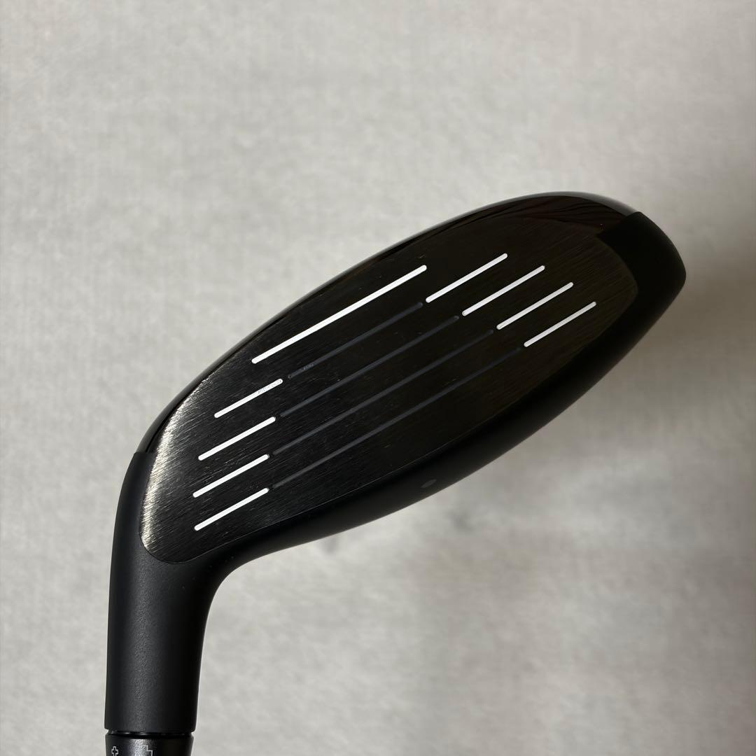 【美品】PING G440 MAX FW #4