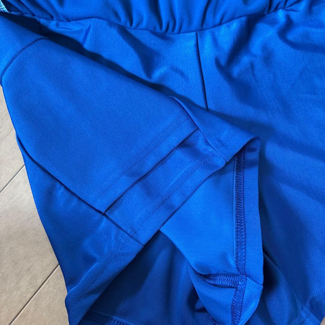 YONEX テニススカート ネイビー L L☆彡