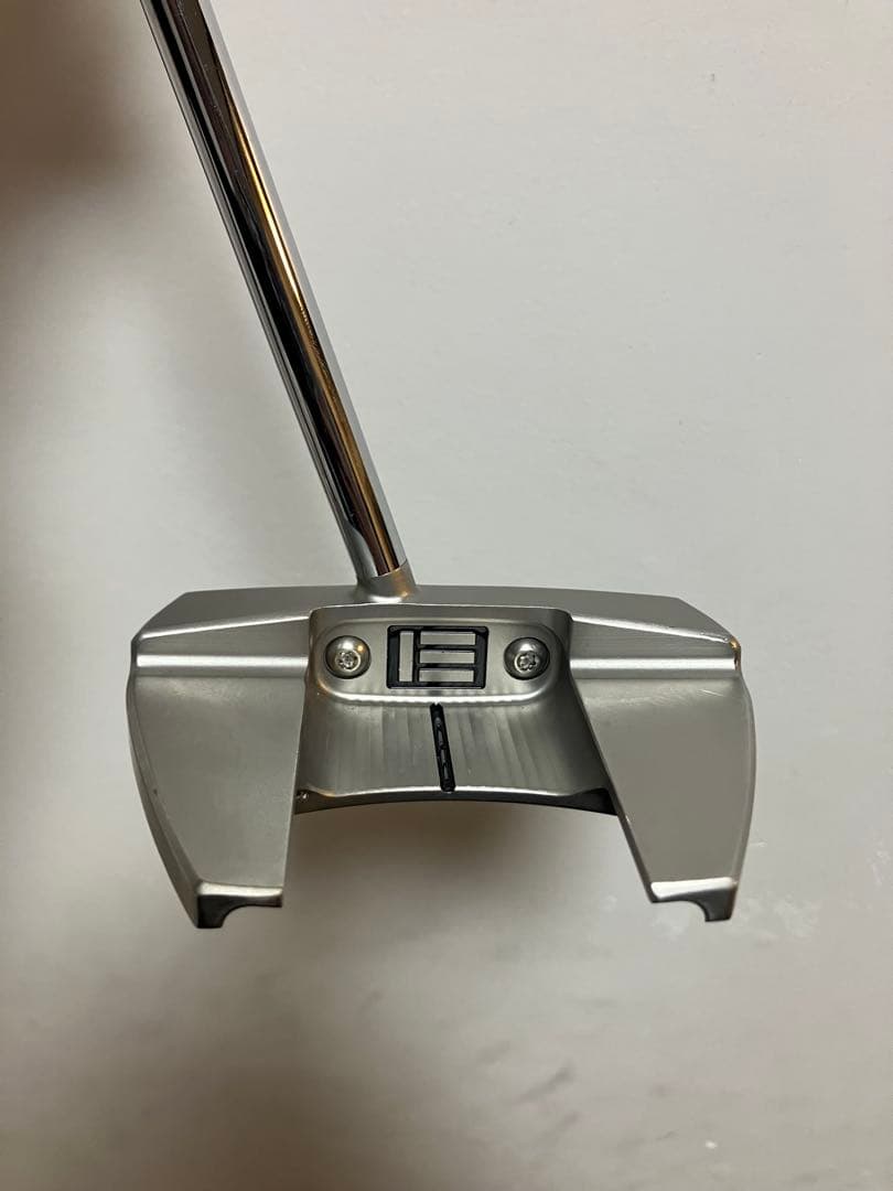 最終価格　イーブンロール　ER5CSパター　33インチ
