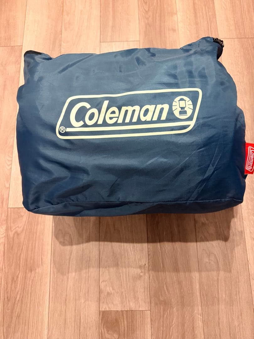 コールマン　マルチレイヤースリーピングバッグ