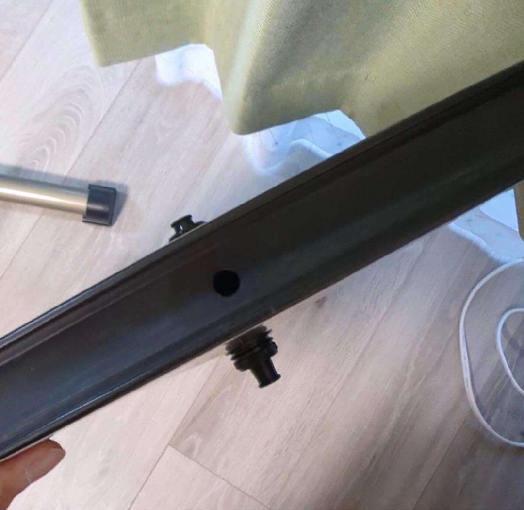 ELITEWHEELS TT-Wing ディスクホイール