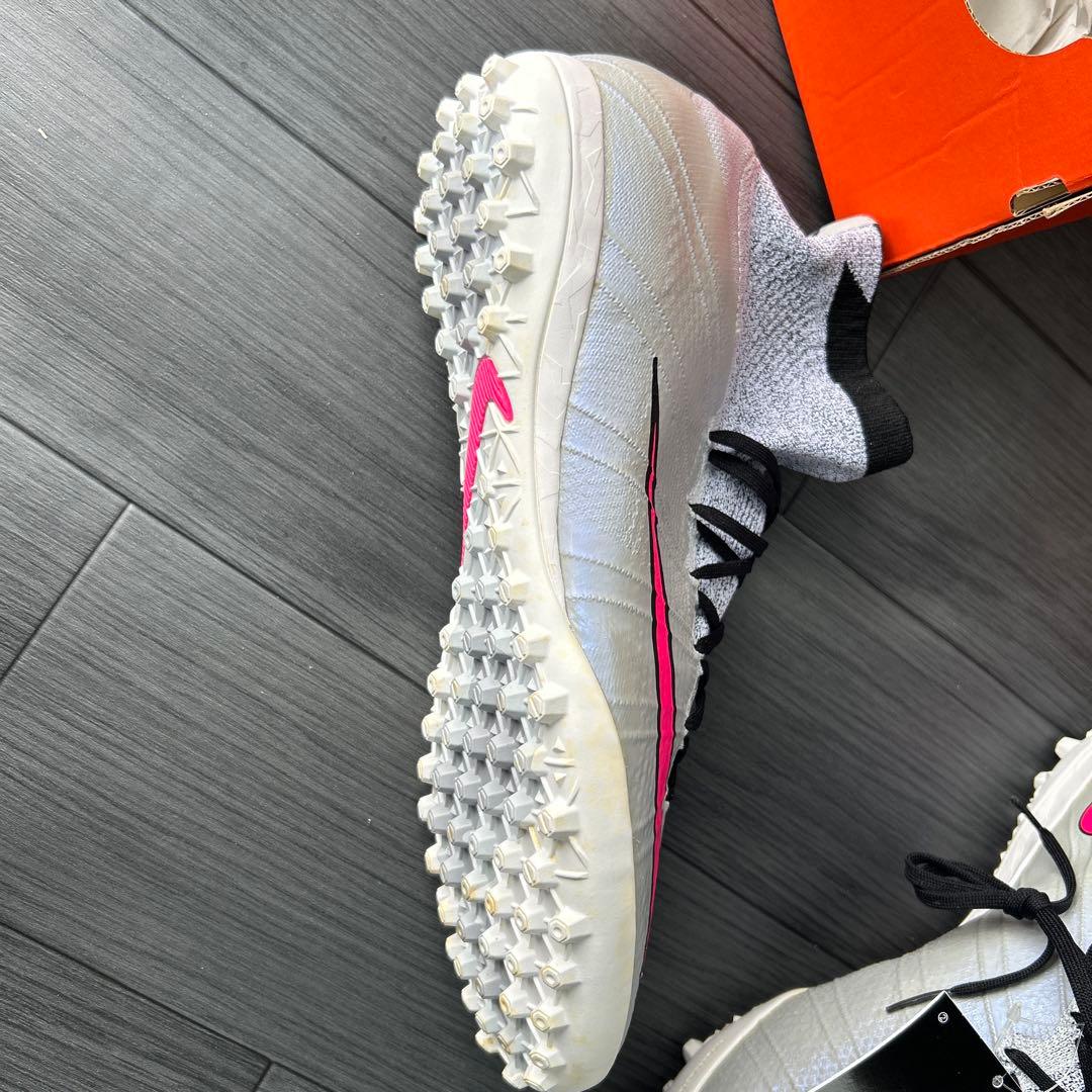 シューズ Nike MercurialX Proximo TF 10